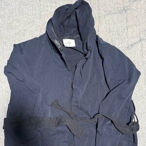 Atelier Ace x Reigning Champ - Custom Bathrobe - Universal Size